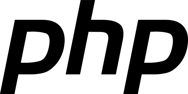 PHP_Logo