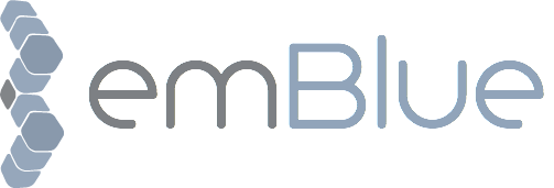 emBlue