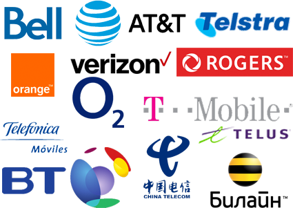 logotelecom